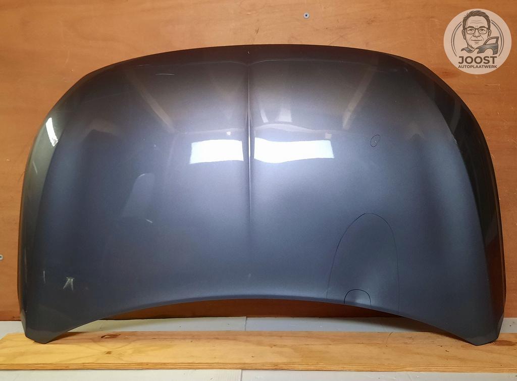 Mororkap orgineel aluminium Peugeot 208 II vanaf 2019, Gebruikt, Voor, Herkomst onderdeel bekend, -2-10 Boulevard de L'Europe, 87300 Poissy, Frankrijk