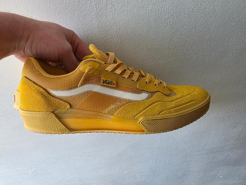 Vans, Ophalen, Overige kleuren, Vans, Sneakers of Gympen