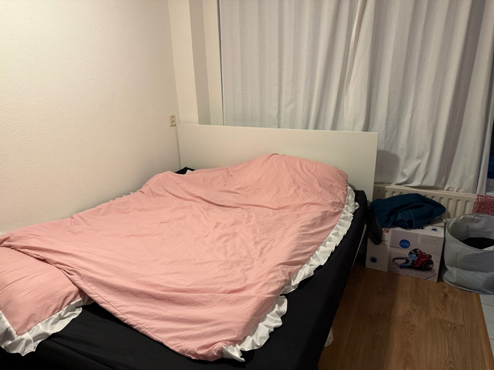 Te huur studio/ apartement .nieuwegein, Huizen en Kamers, Kamers te huur, Utrecht