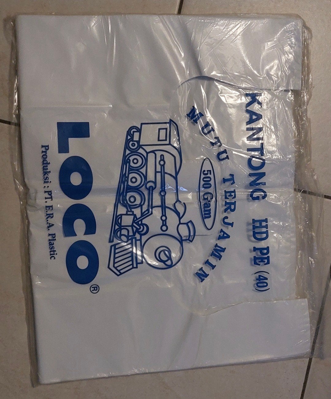 Diverse plastic zakken/Marktkraam
benodigdheden Tassen, Ophalen of Verzenden, Nieuw