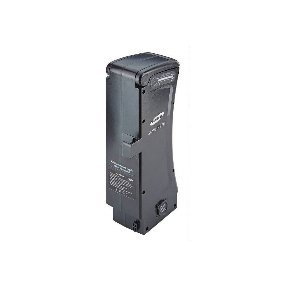 Fietsaccu revisie Samsung SDI 36 volt 11Ah Lithium, Ophalen of Verzenden, Nieuw