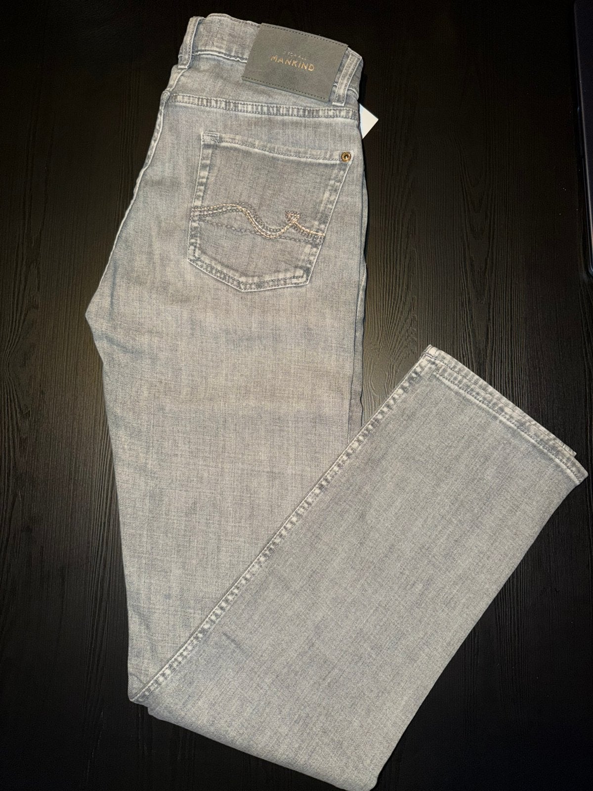 Seven jeans 7 for all mankind Limited edition! nieuw!, Ophalen of Verzenden, Zo goed als nieuw, Blauw, W28 - W29 (confectie 36)