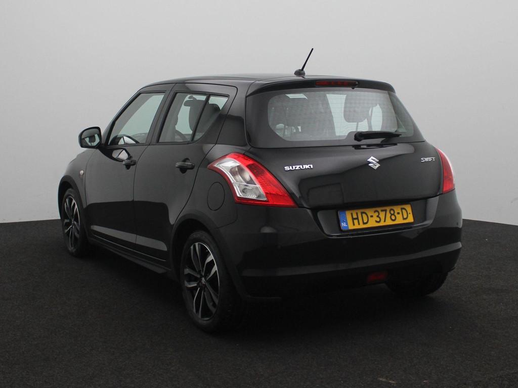 Suzuki Swift 1.2 Style EASSS | Airco | Parkeersensoren | Lic, Auto's, Suzuki, Stof, Gebruikt, 4 cilinders, 400 kg