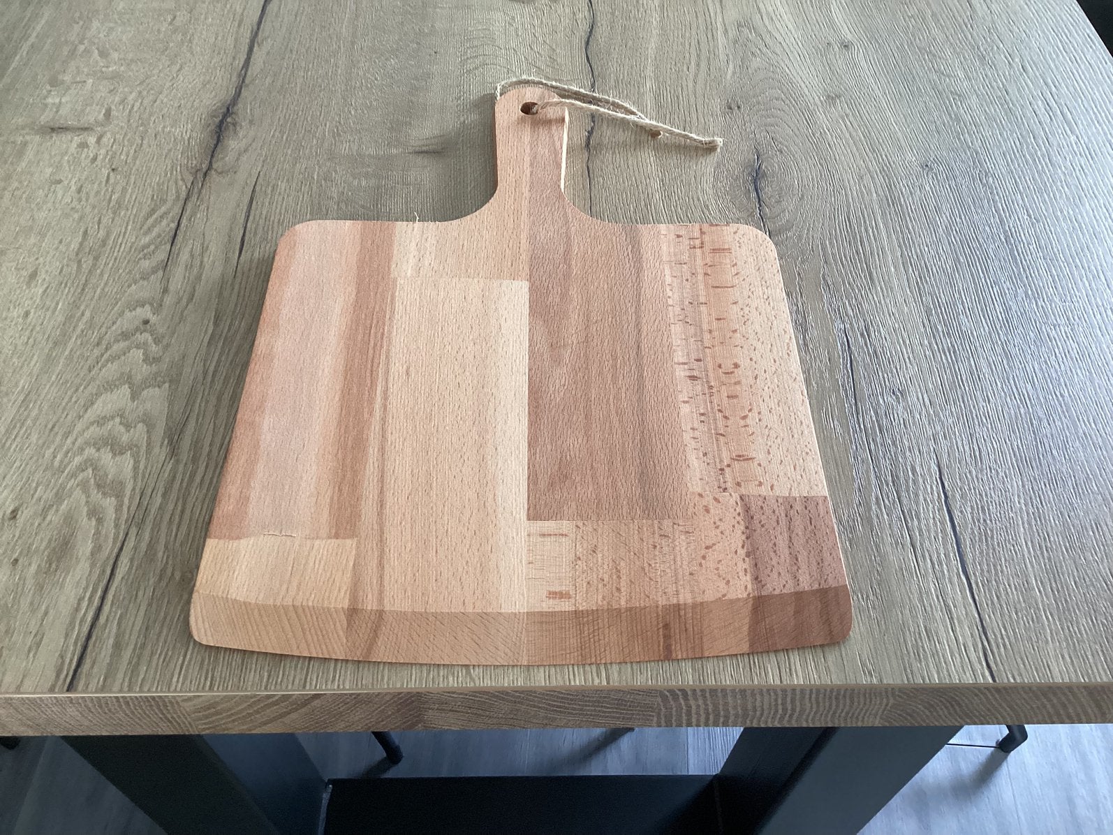 Borrel plank. 30-28 cn. Nieuw, Ophalen, Nieuw