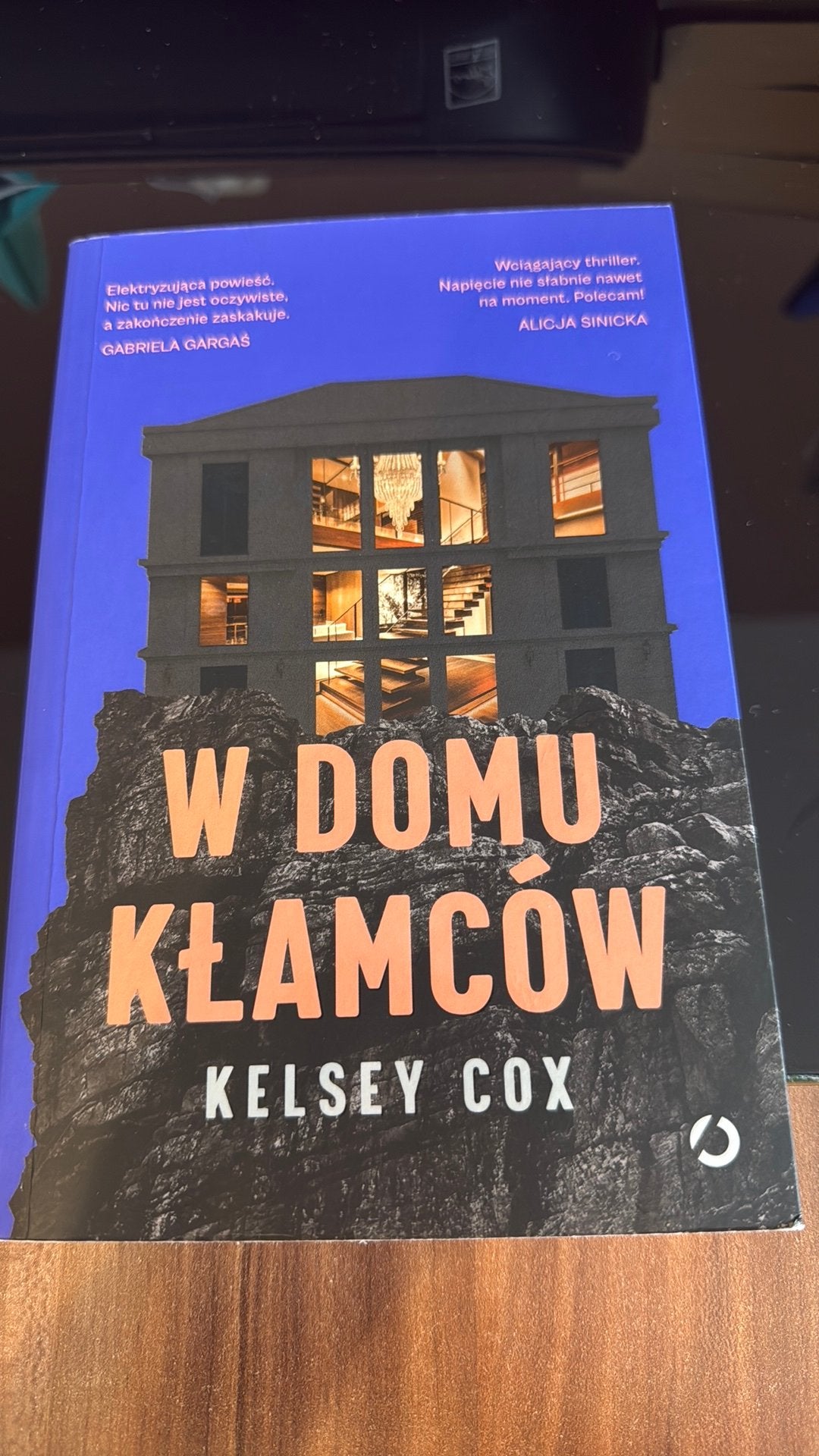 Poolse boek, Ophalen of Verzenden, Nieuw