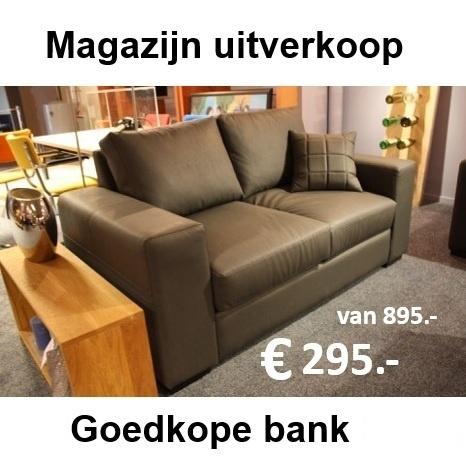Leegverkoop restanten inrichting vakantiepark, Ophalen, 75 tot 100 cm, Rechte bank, 200 tot 250 cm
