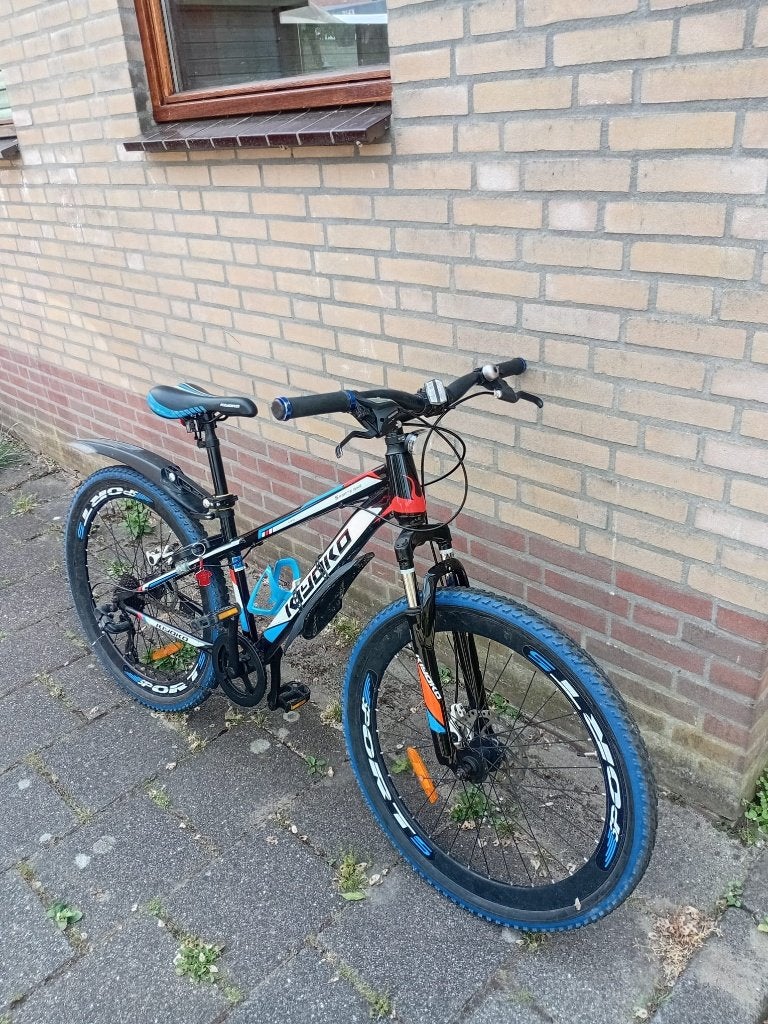 Mountain bike 26 inch, Gebruikt, Heren, Ophalen, Overige merken