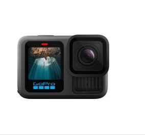 GoPro HERO 13 Black met veel extra's, Audio, Tv en Foto, Actiecamera's, Ophalen, Zo goed als nieuw, GoPro