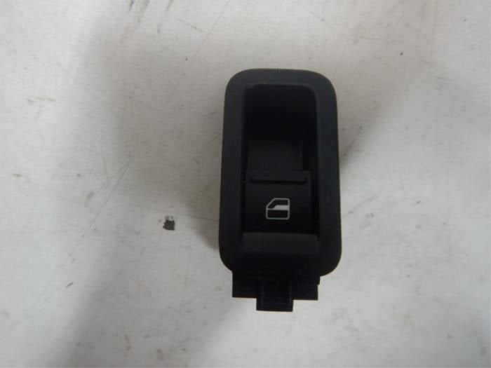 VW Polo 6R Raamschakelaar, Auto-onderdelen, Dashboard en Schakelaars, Ophalen of Verzenden, Gebruikt