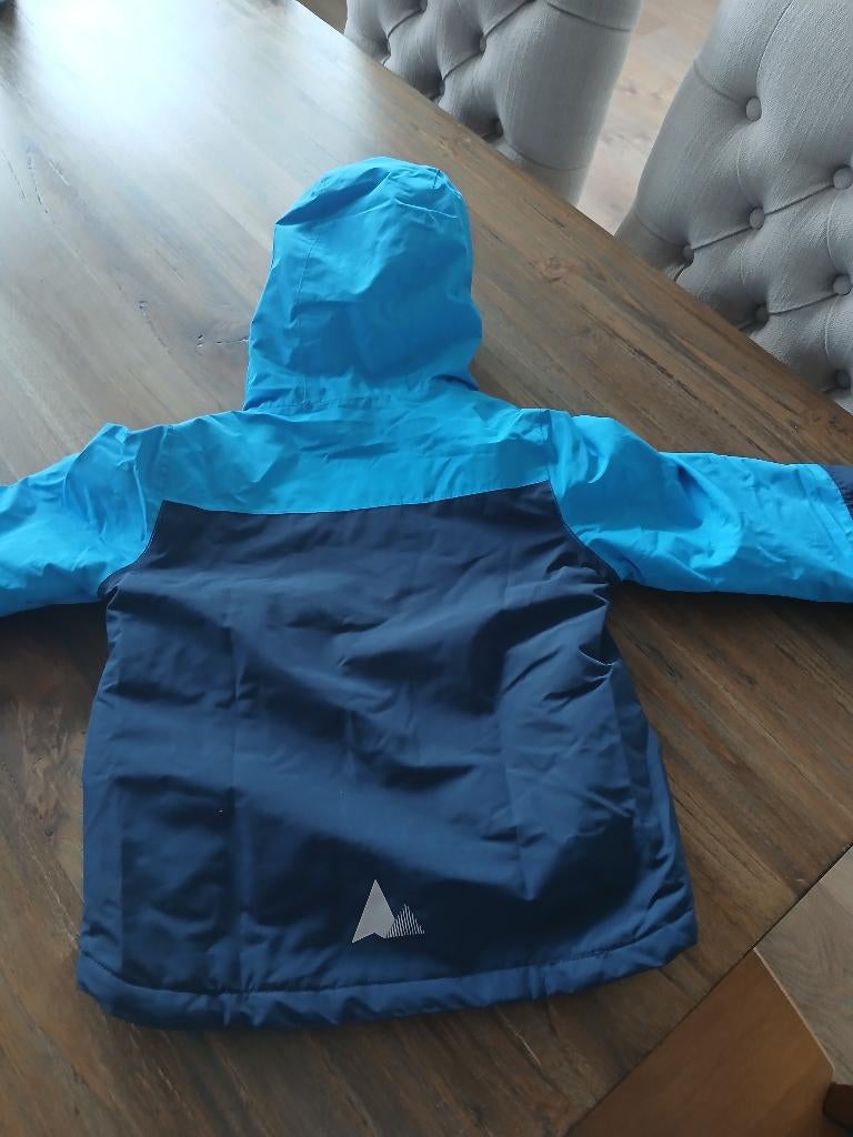 Ski jas kind, Overige merken, 100 tot 140 cm, Nieuw, Ophalen of Verzenden