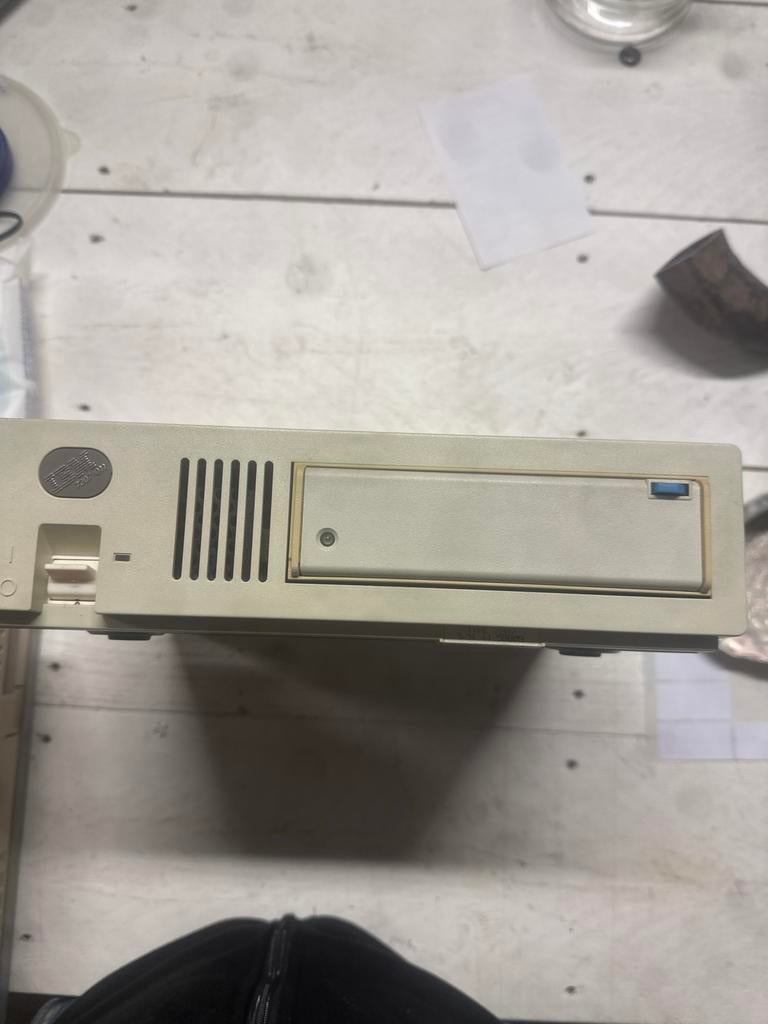 Vintage IBM tape Drive - Retro Computer Hardware, Computers en Software, Vintage Computers, Ophalen