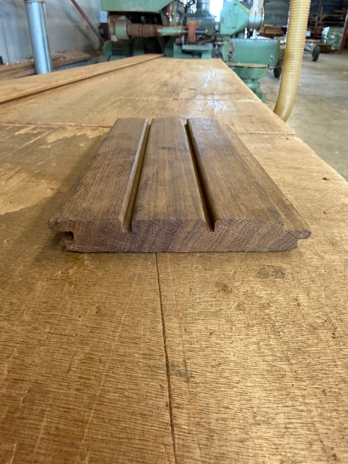 Thermo frake vario 4, Ophalen, Zo goed als nieuw, 250 cm of meer, Planken