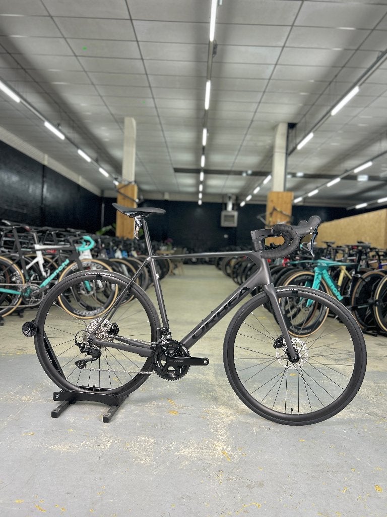 Showroom Model Orbea Orca M30 Carbon Racefiets