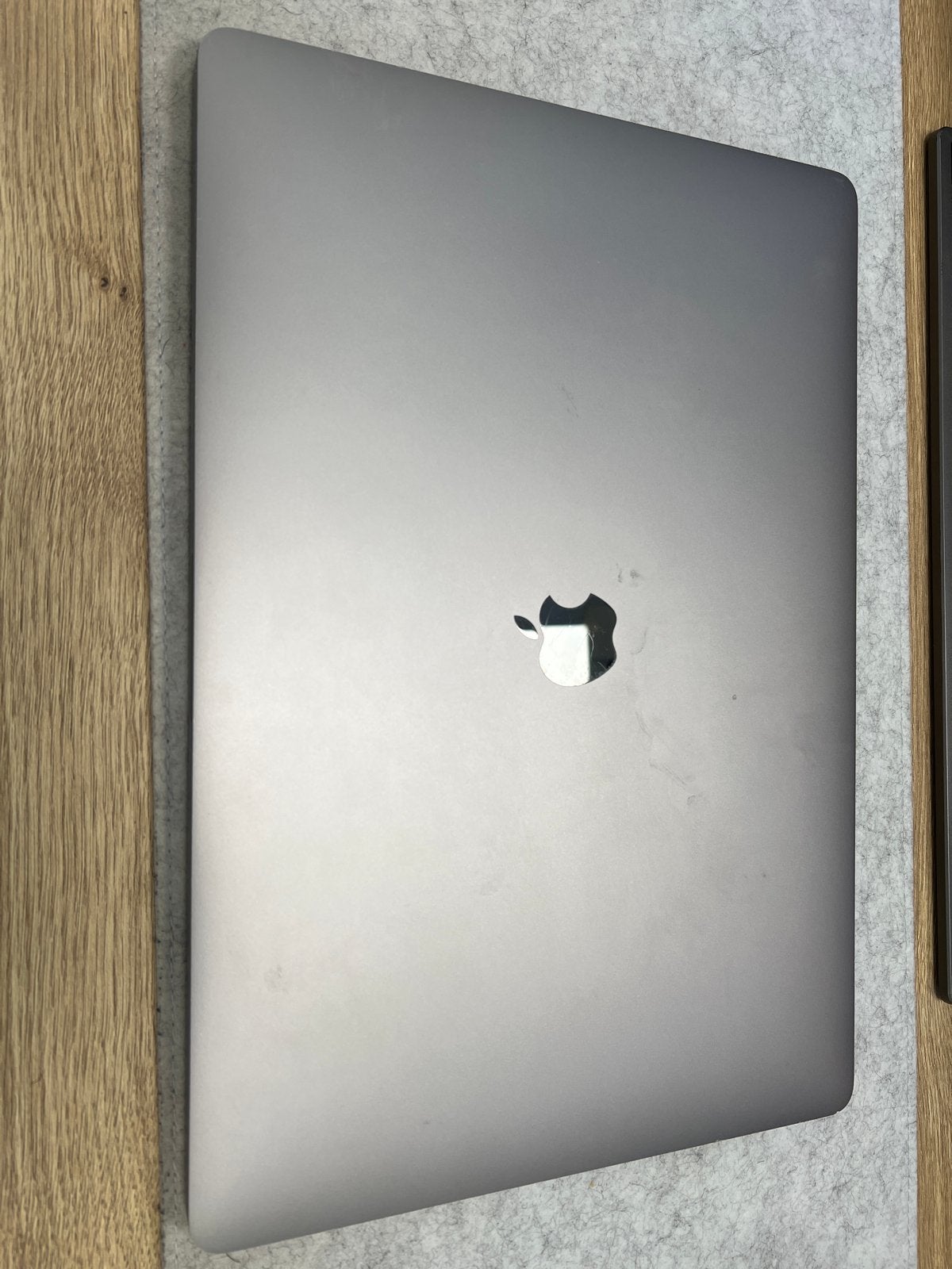 MacBook Pro 16 inch (2019) - Goede staat, Computers en Software, Apple Macbooks, 1 TB of meer, Qwerty, Zo goed als nieuw, 16 inch