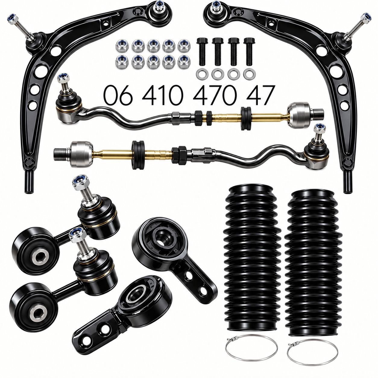 Draagarm BMW E36 draagarm BMW E36 Touring sedan BMW E36 Z3 d, -, -, Nieuw, Ophalen of Verzenden