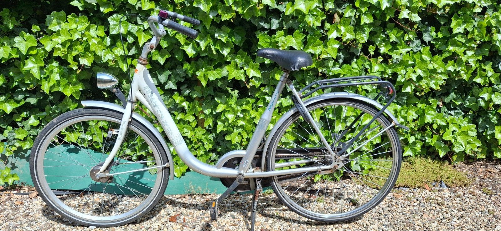 lage instapfiets   "Mercure", Fietsen en Brommers, Fietsen | Dames | Damesfietsen, Ophalen, Zo goed als nieuw, Overige merken