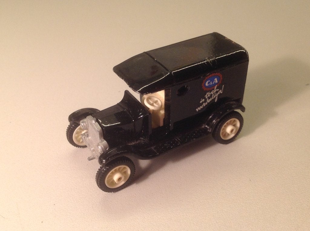 Efsi T-Ford 1919 C&A (538), Ophalen of Verzenden, Zo goed als nieuw, Auto