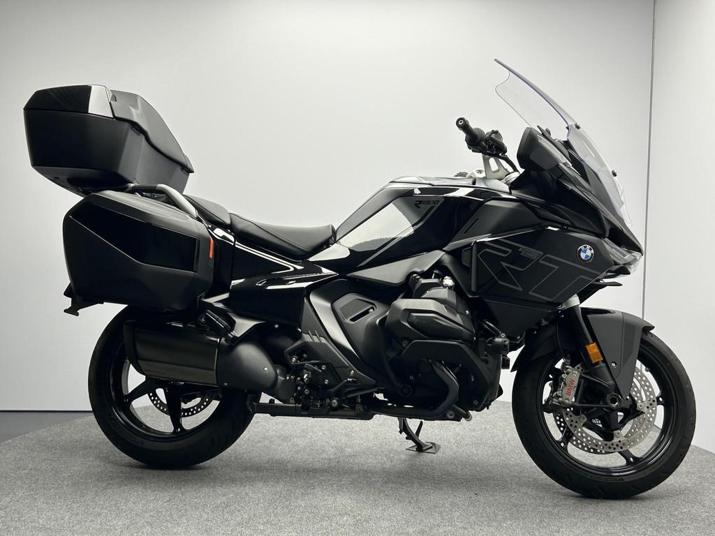BMW R 1300 RT | Comfort Package, Einsteinlaan 5
2289 CC  Rijswijk, NL, Meer dan 35 kW, Toermotor, 1300 cc