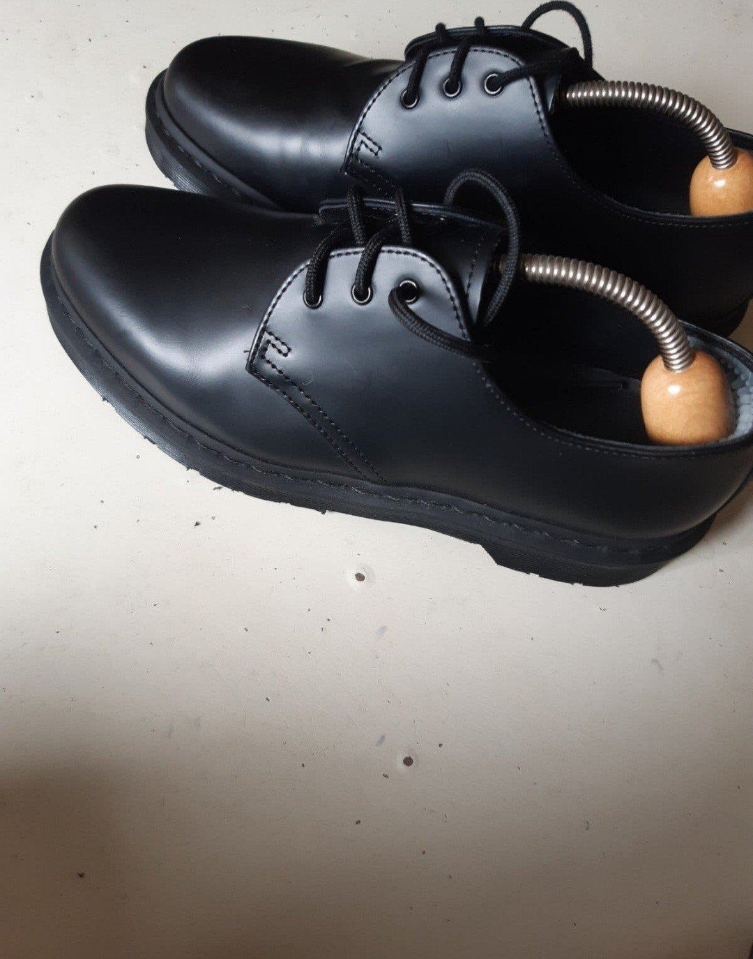 Dr martens  40, Ophalen of Verzenden, Nieuw, Zwart