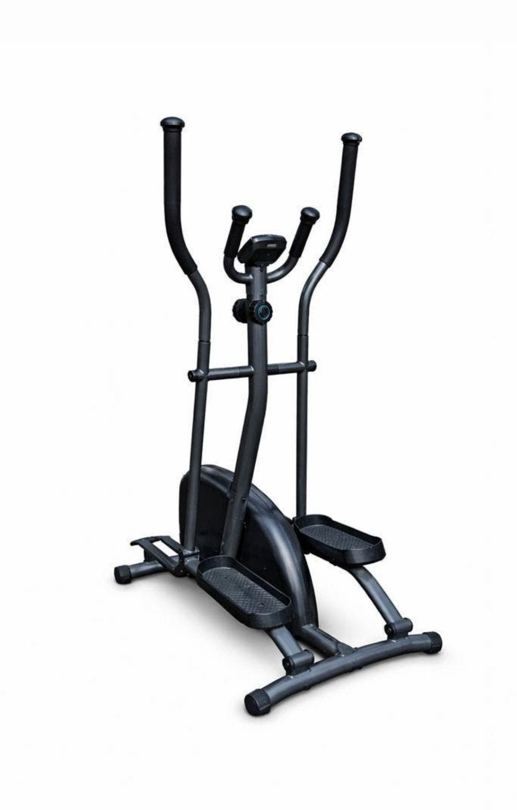 Domyos Crosstrainer EL 100, Ophalen, Zo goed als nieuw, Crosstrainer
