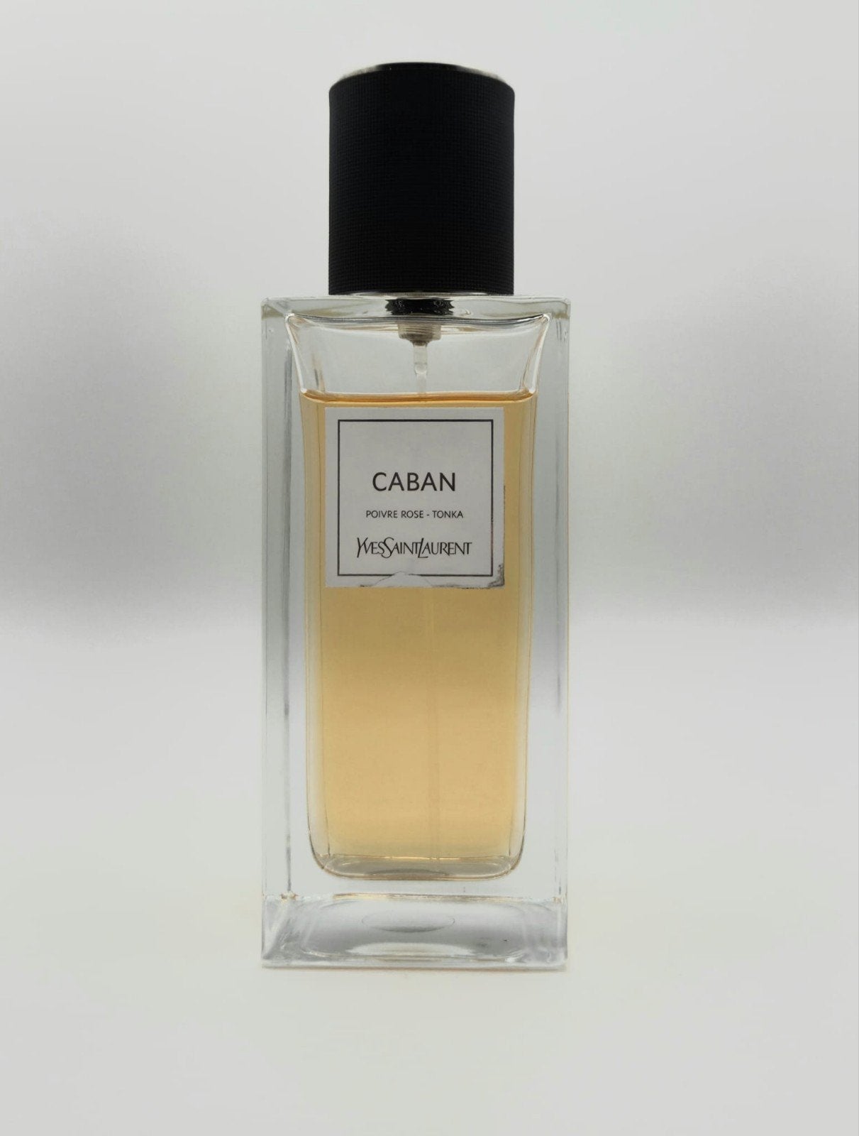 Yves Saint Laurent YSL Caban decant tester sample, Ophalen of Verzenden, Nieuw