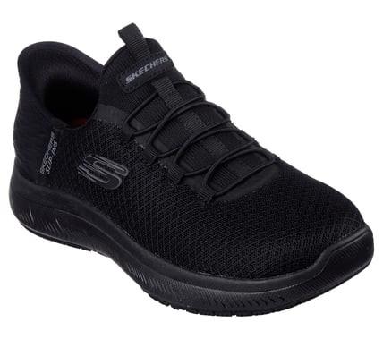 Skechers Slip-ins Summits SR Enslee 108144 OB | 35-41, Werkschoenendeal, Marktplaats@werkschoenendeal.nl, Nieuw, Ophalen of Verzenden