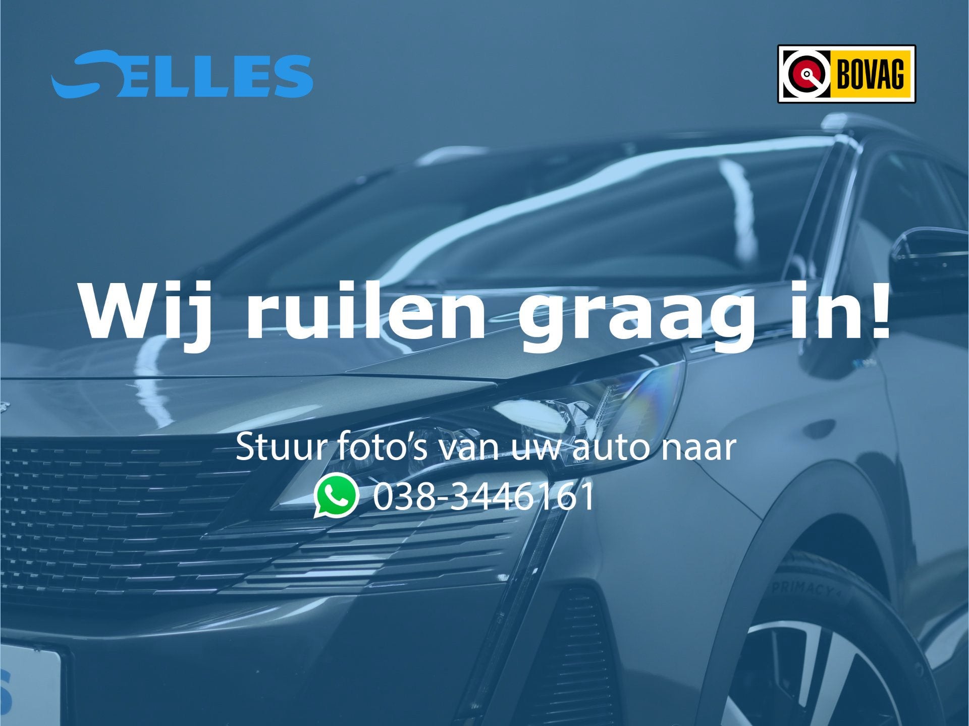 Peugeot 3008 1.6 HYbrid 300 GT Pack SOH 98% | Panoramadak |, Auto's, 181 pk, Alcantara, Plug-in hybride, Bedrijf
