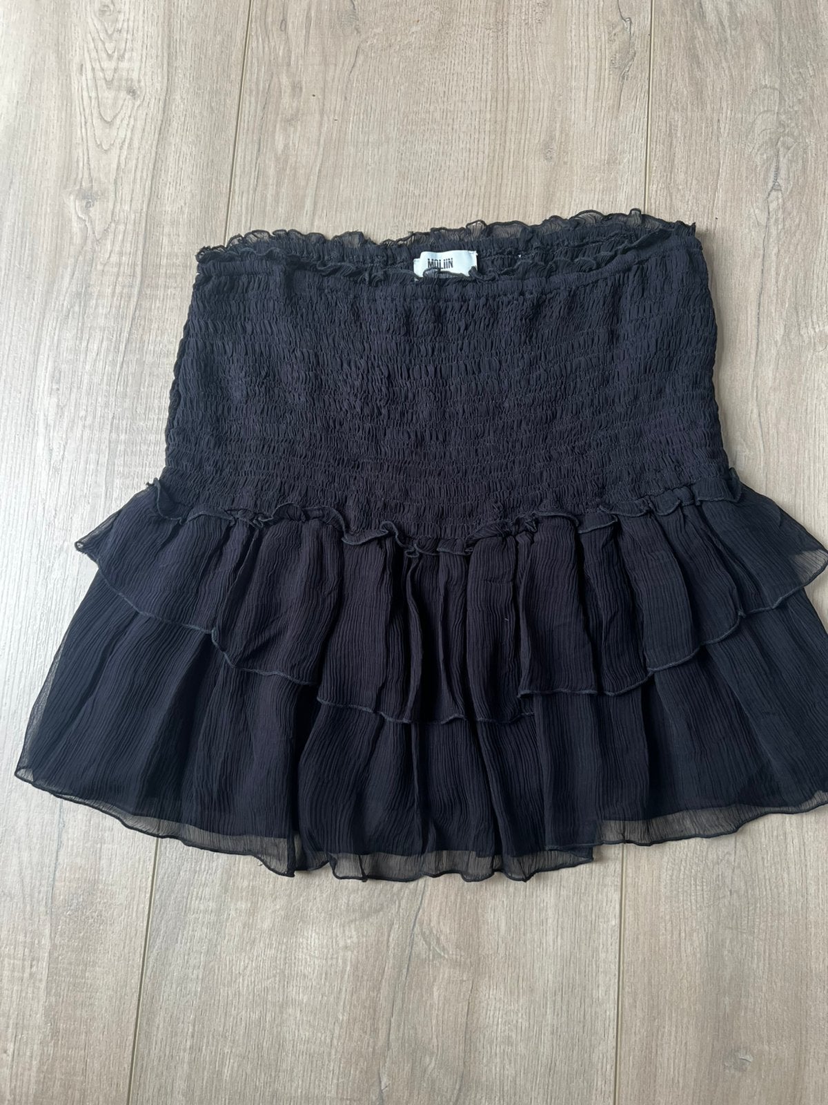 Nieuw Moliin Copenhagen rokje M/L, Maat 38/40 (M), Zwart, Nieuw, Ophalen of Verzenden