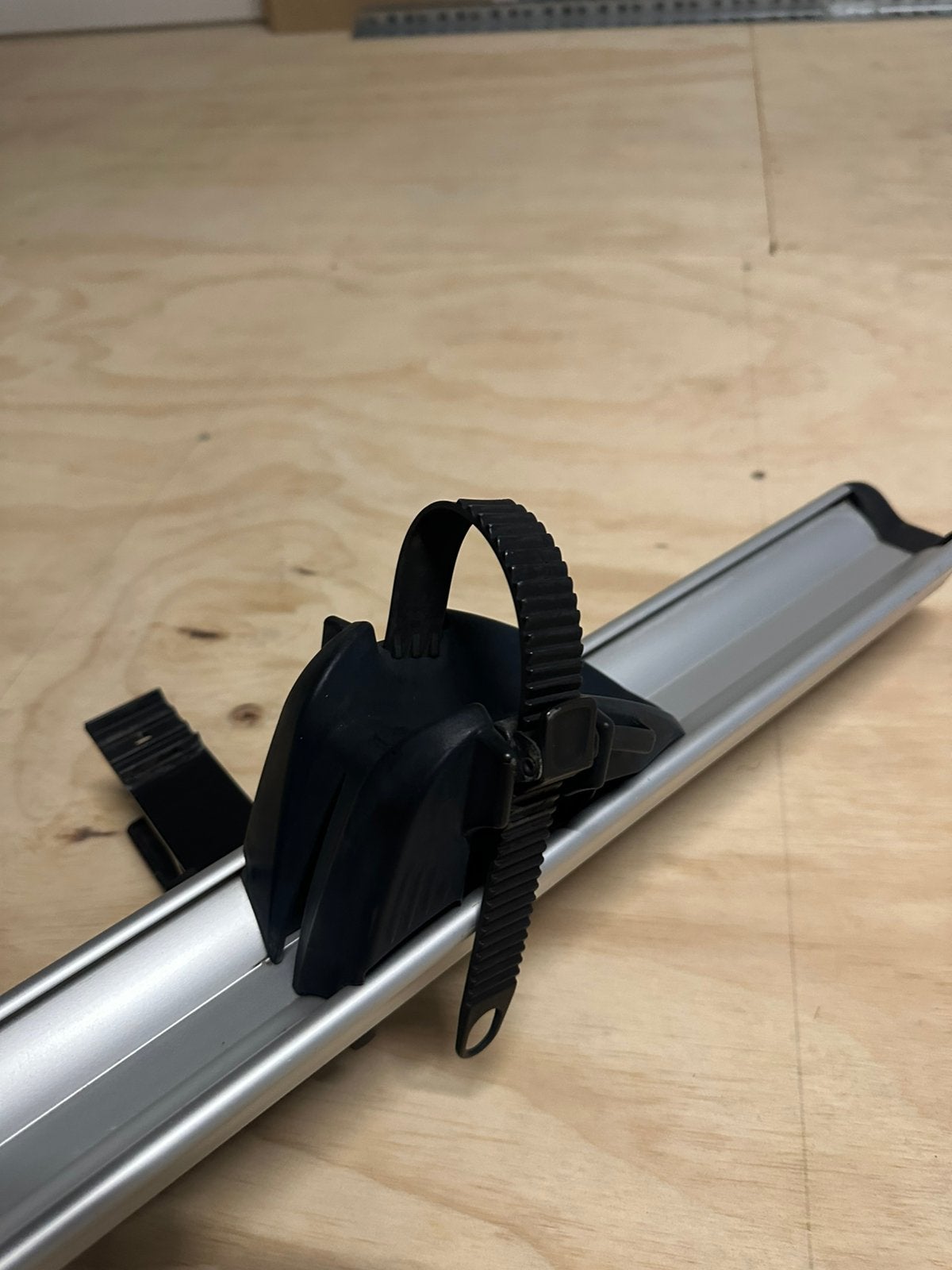 Thule ELITE G2 4e wielgoot, Ophalen of Verzenden, Zo goed als nieuw