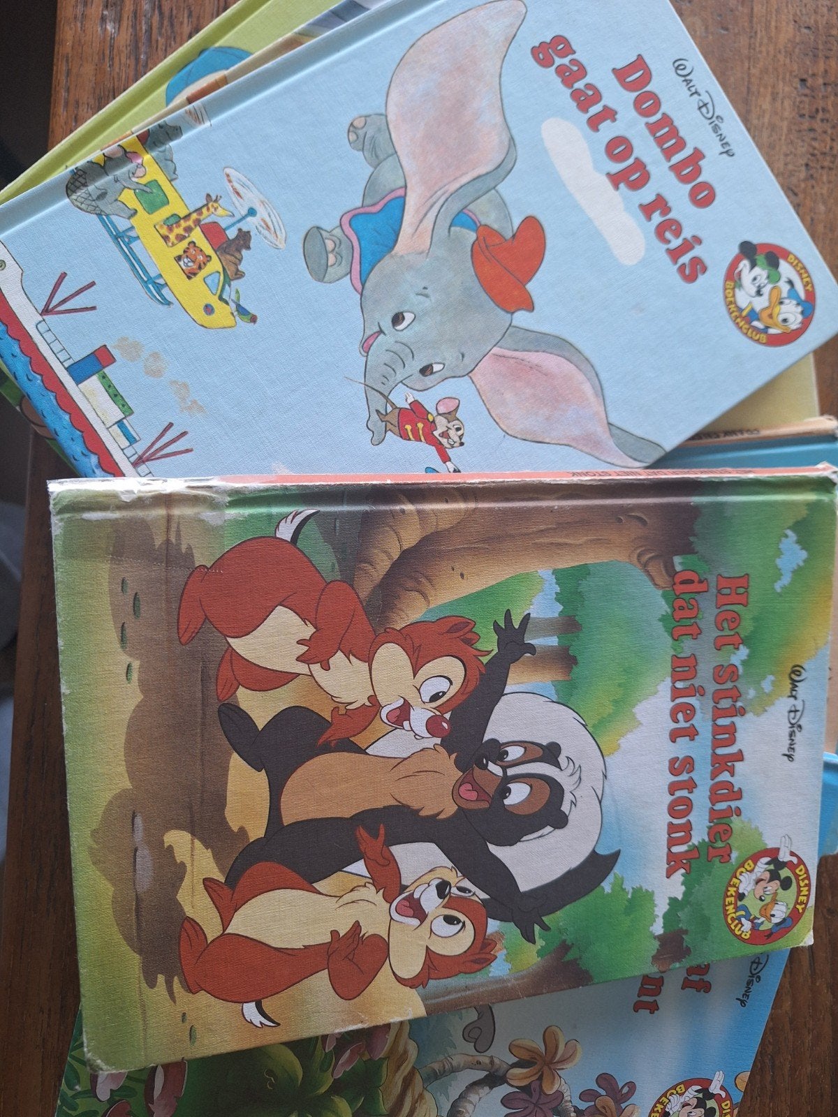 87 Disney Boekenclub Boeken - Meest in Gebruikte Staat, Boeken, Kinderboeken | Jeugd | onder 10 jaar, Ophalen, Gelezen, Sprookjes