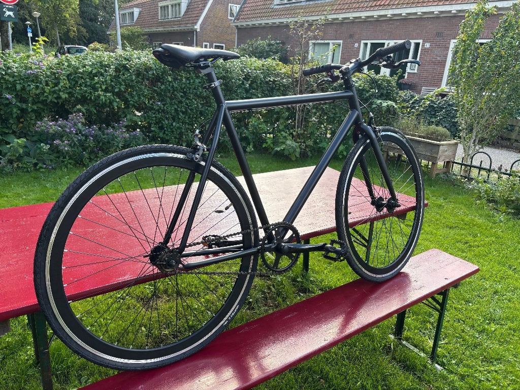 onespeed