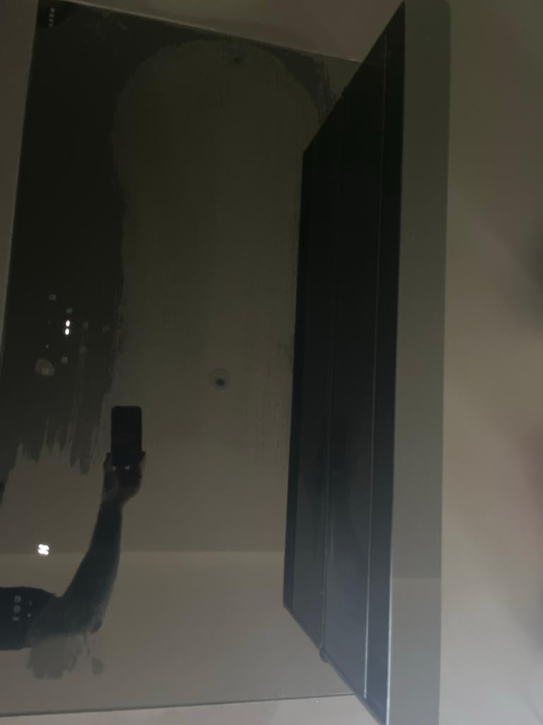 Gebruikte Novy Panorama Pro 90 cm (model 1821), Ophalen, Gebruikt, Overige typen, Motor