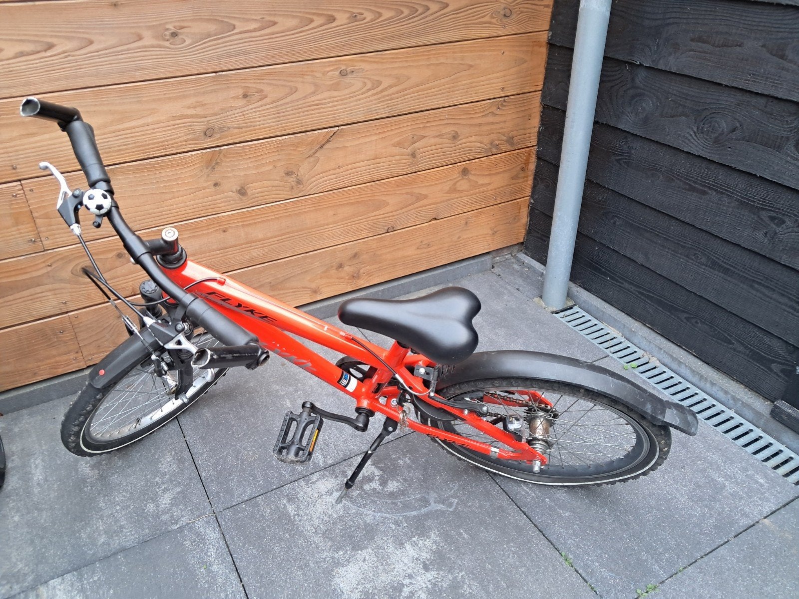 kinderfiets, Ophalen of Verzenden
