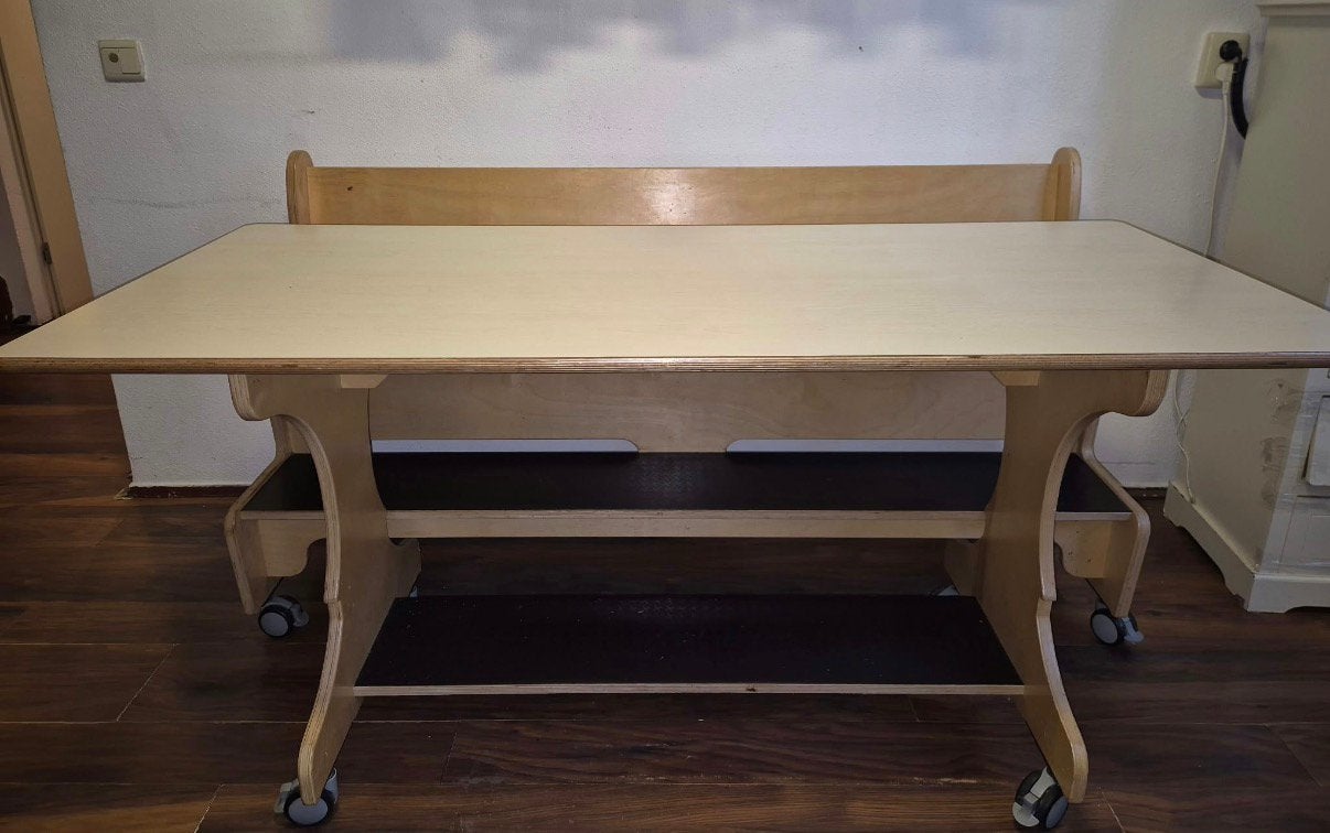 Kinderopvang spullen, Ophalen of Verzenden, Gebruikt