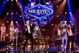 2x Mister Jones and Just in Case - 16 mei - Dordrecht, Twee personen, Mei