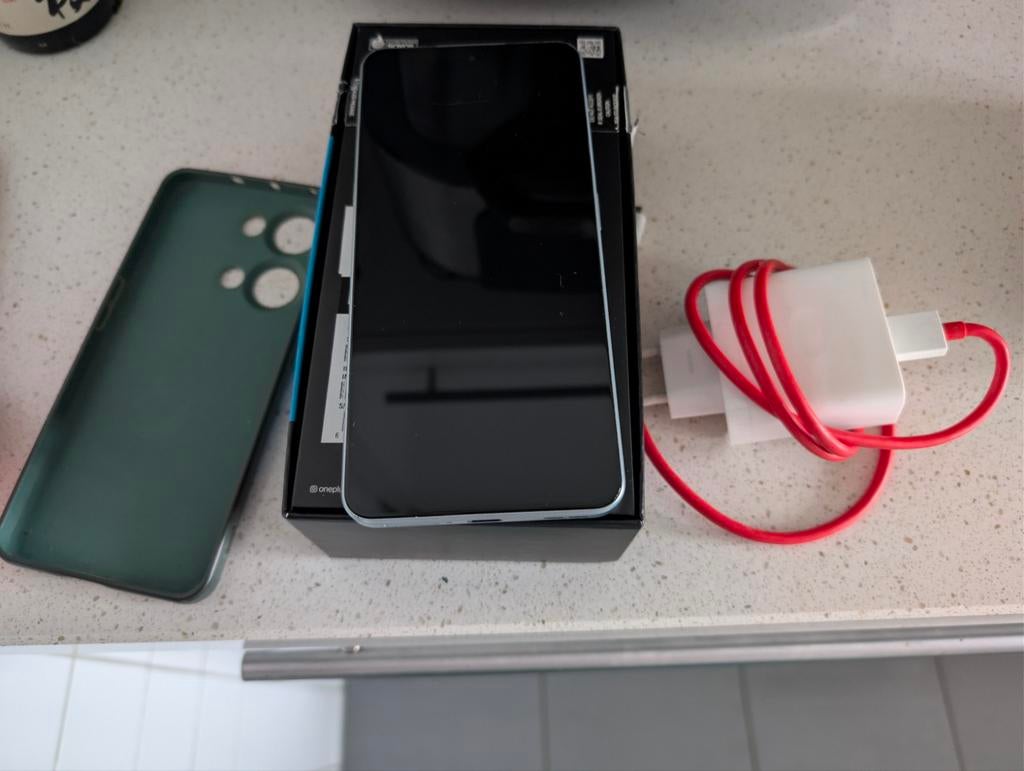 One Plus Noord 3 256gb, Ophalen of Verzenden, Zo goed als nieuw, 128 GB