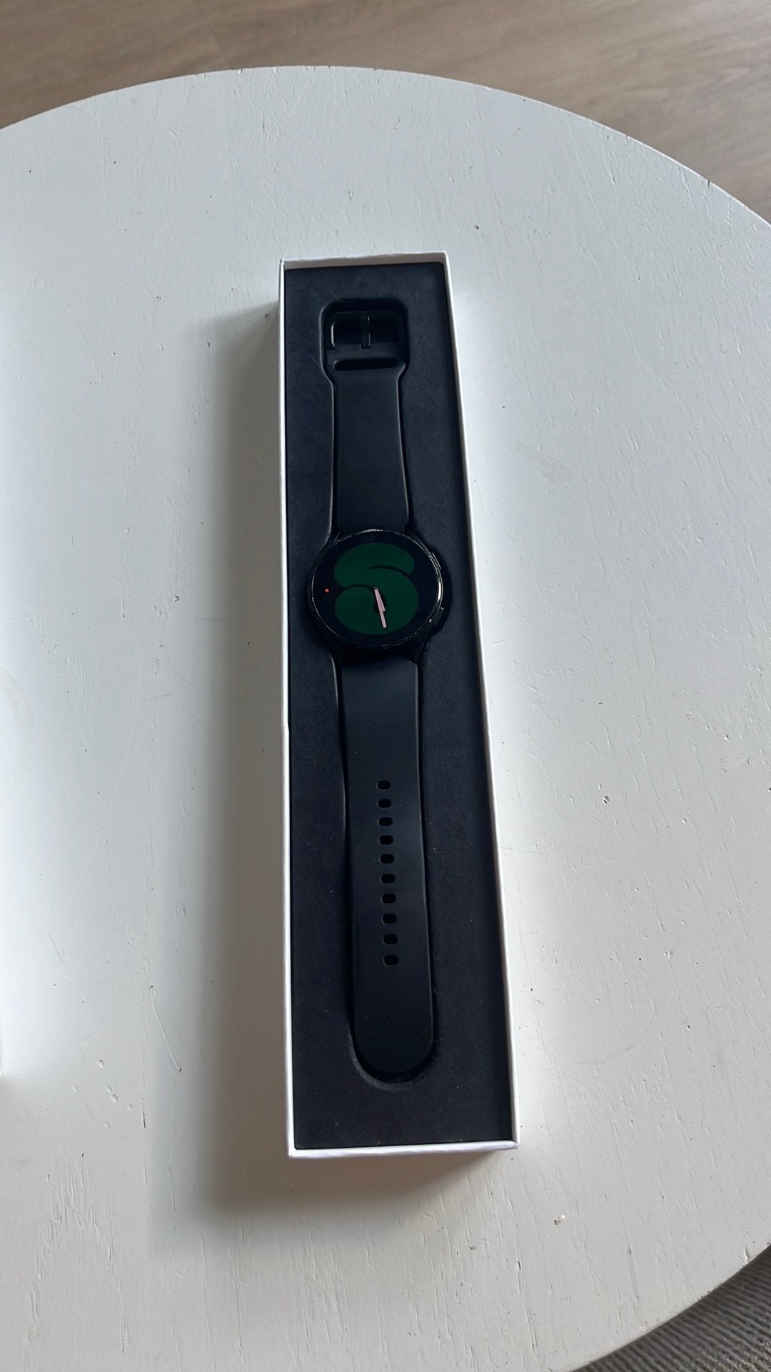 Foto 7 van Mooie samsung galaxy watch 4 zgan