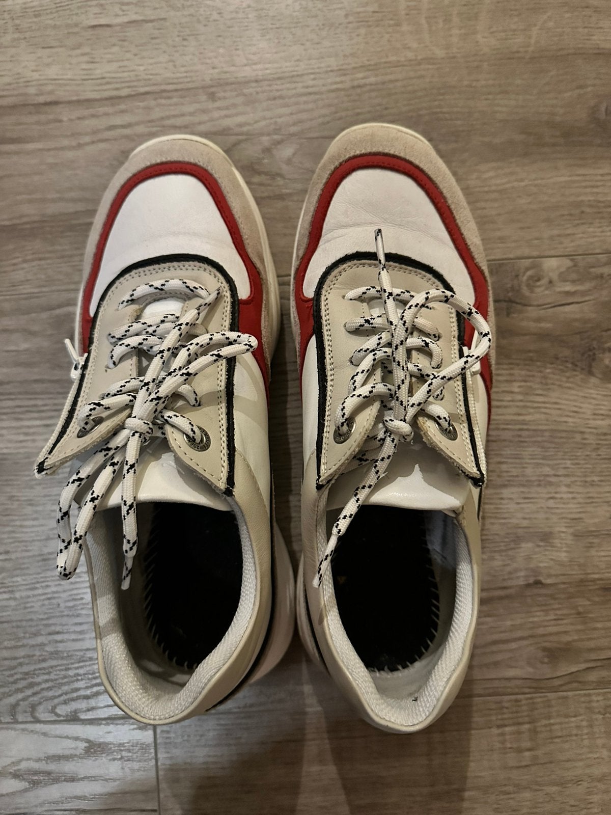 Xsensible maat 40, Verzenden, Wit, Sneakers of Gympen, Zo goed als nieuw