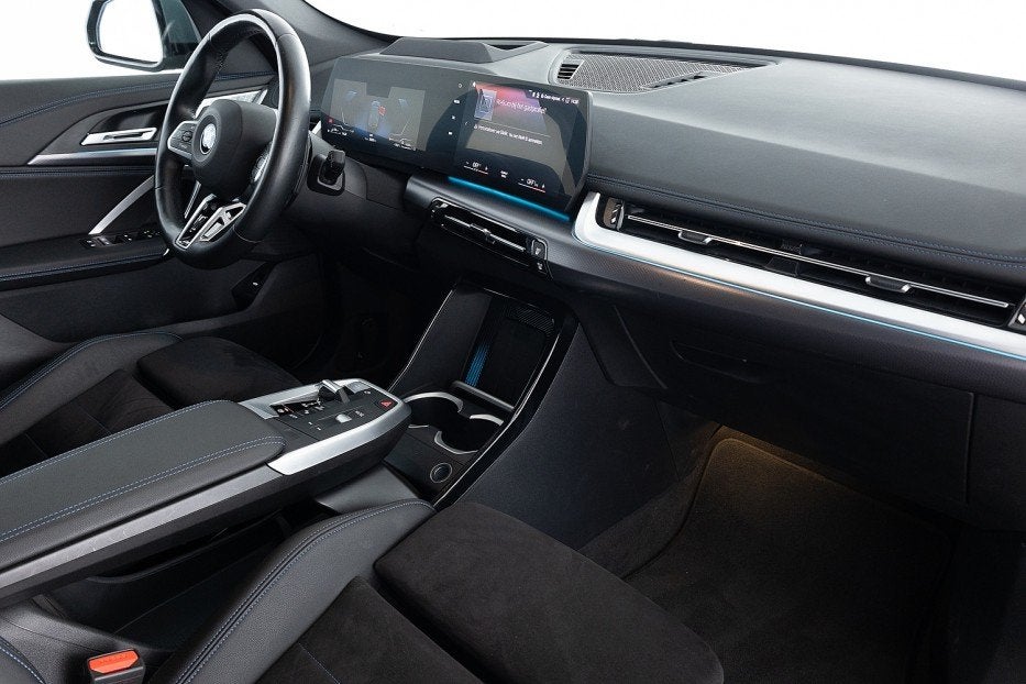 BMW X1 xDrive30e M Sport | harman/kardon | EL. STOELEN | 360, 12 maanden, Plug-in hybride, Bedrijf, Vierwielaandrijving