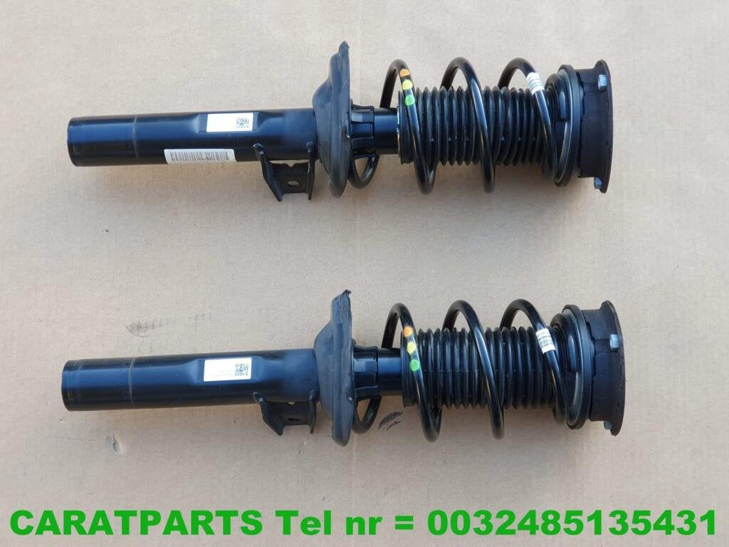 5Q0413031HJ schokdemper Q2 veerpoot Q2 veer q2 schokbreker, Audi, Gebruikt, Volkswagen AG, Berliner Ring 2
38440  Wolfsburg, DE