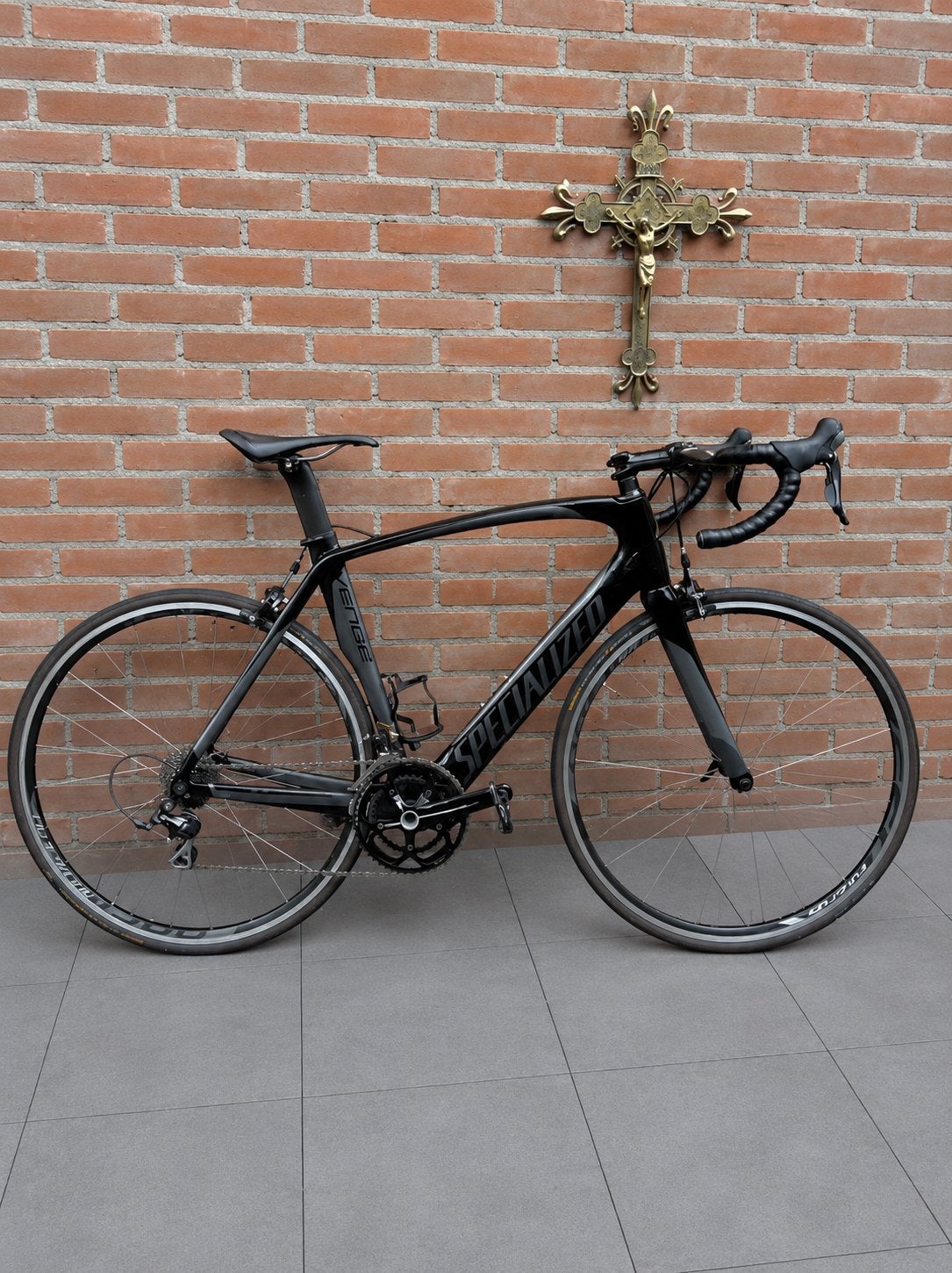 Wielren fiets racefiets sworks s works specialized venge, Ophalen, Zo goed als nieuw