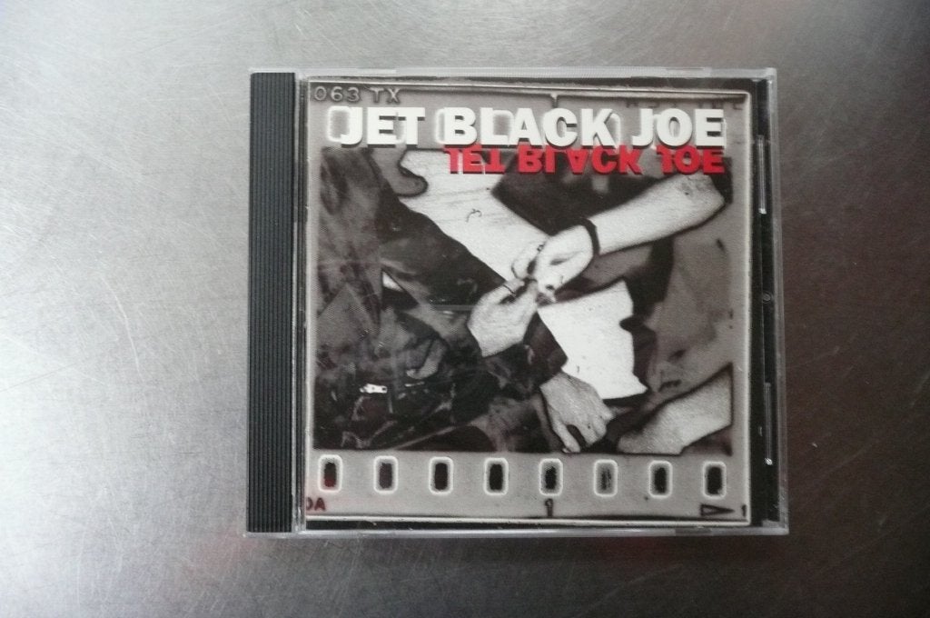 Jet Black Joe ‎- Jet Black Joe, Ophalen of Verzenden, Zo goed als nieuw