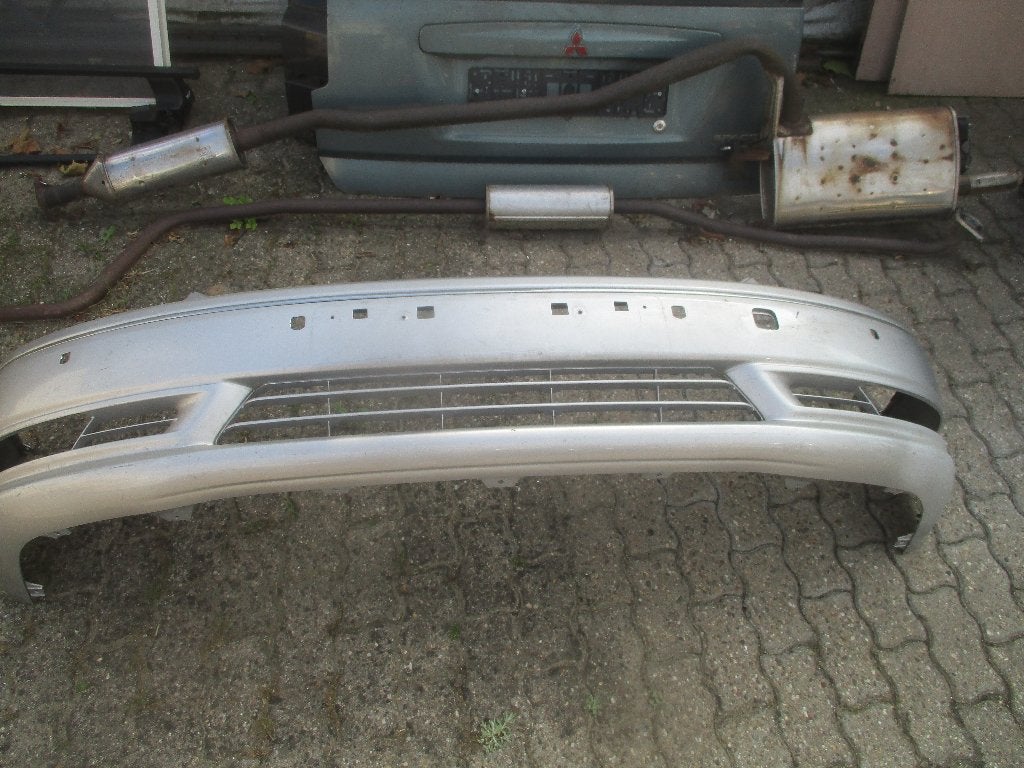 bumper lexus LS 430, Auto-onderdelen, Gebruikt, Voor, Bumper, Lexus