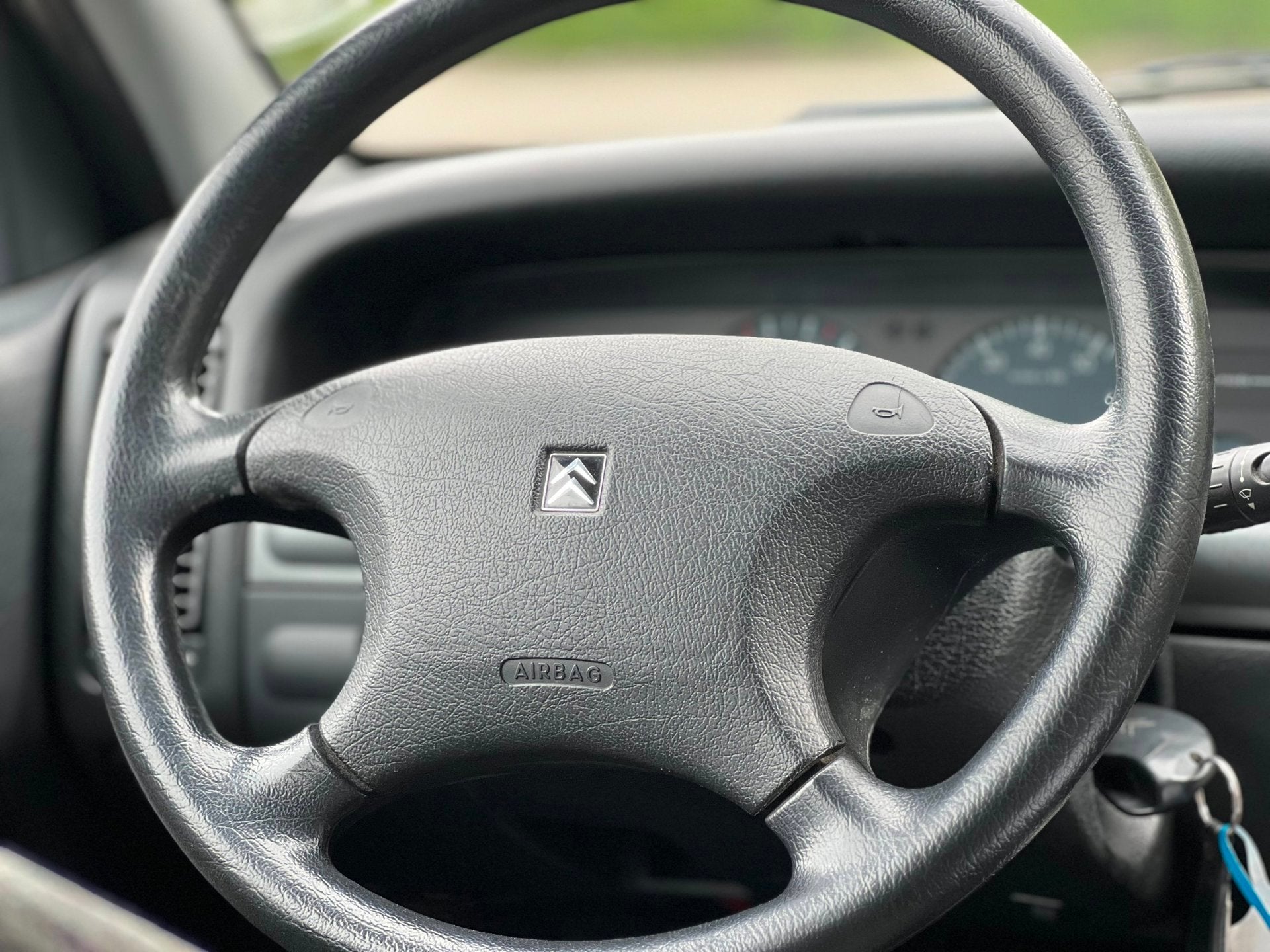 Citroen Xantia 1.8i 1e Eigenaar/Youngtimer, foto 6