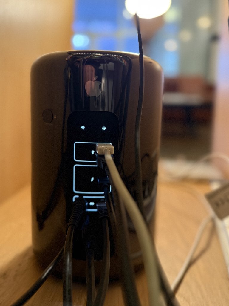 Apple Mac Pro (late 2013) 3Ghz 8core/32GB/2TB SSD, Ophalen, Gebruikt, 32 GB, SSD