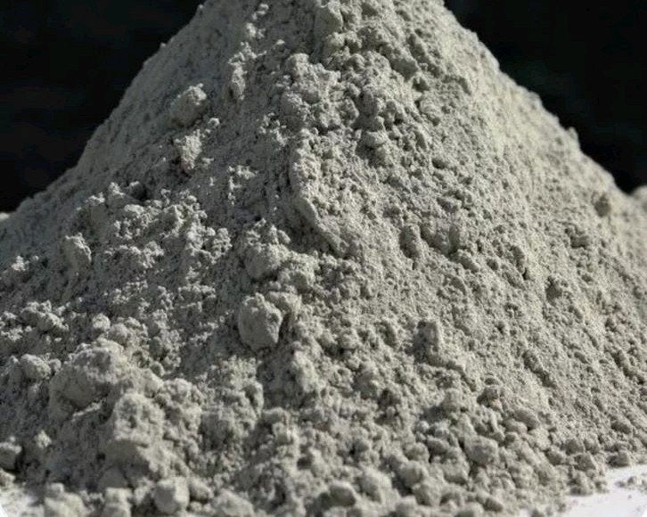 Lavameel, Ophalen, Nieuw, Overige typen