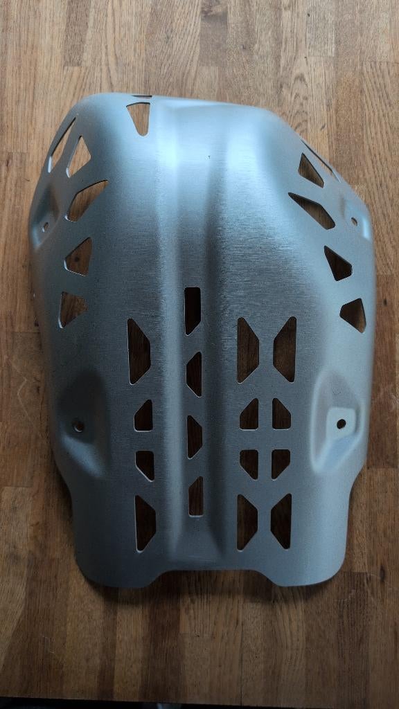 Skid plate Yamaha tenere 700 world raid, Motoren, Onderdelen | Yamaha, Gebruikt, Ophalen