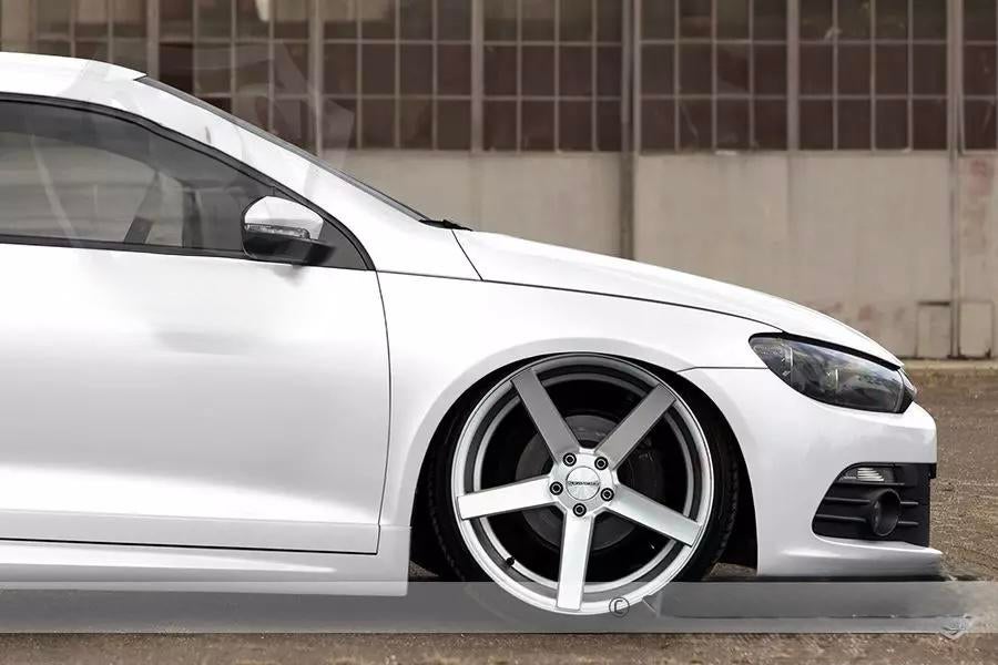 18” 5x112 geen vossen cv3 velgen of bbs, Auto-onderdelen, Banden en Velgen, Velg(en), Nieuw, Ophalen, 19 inch