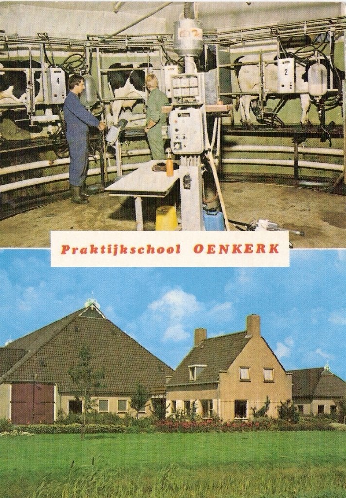 Oenkerk             373a, Ophalen of Verzenden, Voor 1920