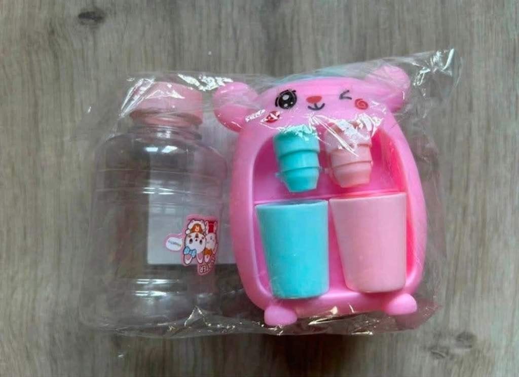 Water reservoir - keuken speelgoed Gratis bij aankoop van, Kinderen en Baby's, Ophalen of Verzenden, Nieuw, Kunststof, Speelkeuken-accessoire
